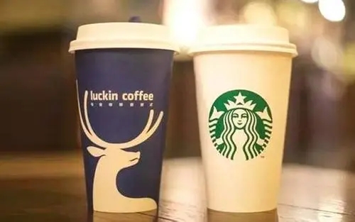 瑞幸咖啡安徽总部