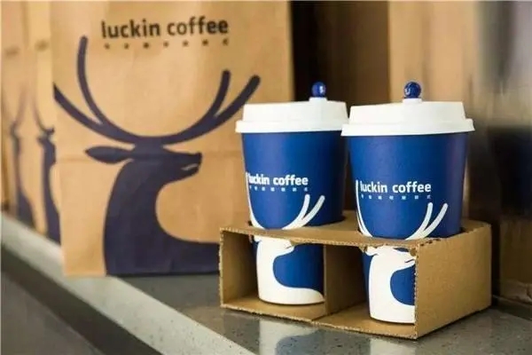 瑞幸咖啡加盟流程及费用