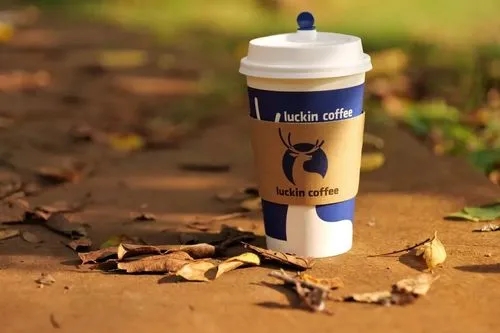 瑞幸咖啡能加盟吗知乎