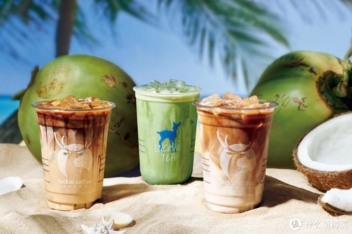 瑞幸咖啡加盟风险