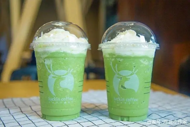 瑞幸咖啡加盟安徽分公司