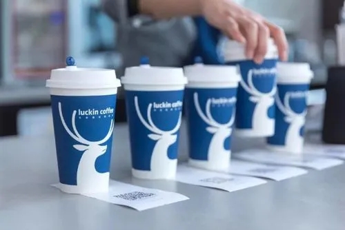 瑞幸咖啡的开店策略